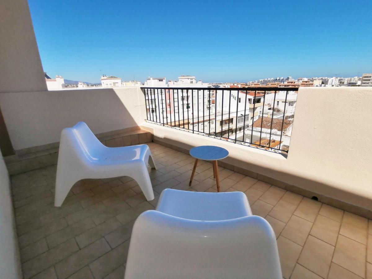 Apartamento Penha T3 FAO Eksteriør billede