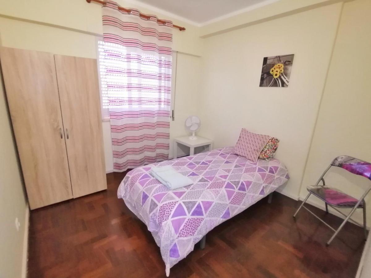 Apartamento Penha T3 FAO Eksteriør billede