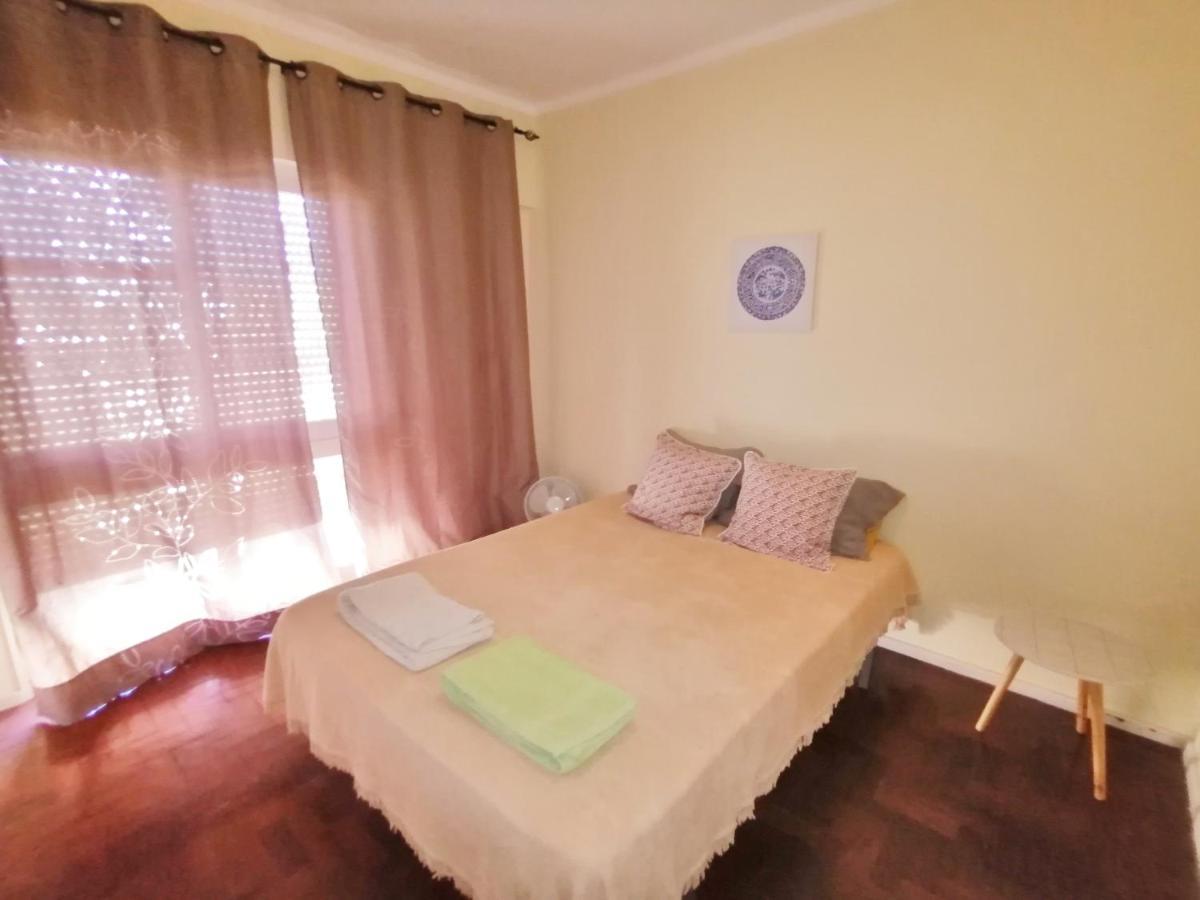 Apartamento Penha T3 FAO Eksteriør billede