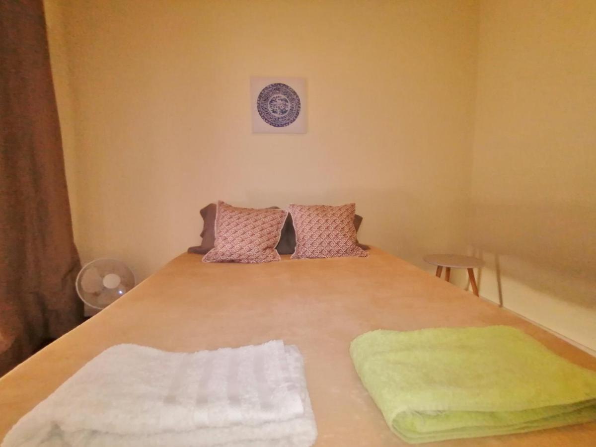 Apartamento Penha T3 FAO Eksteriør billede