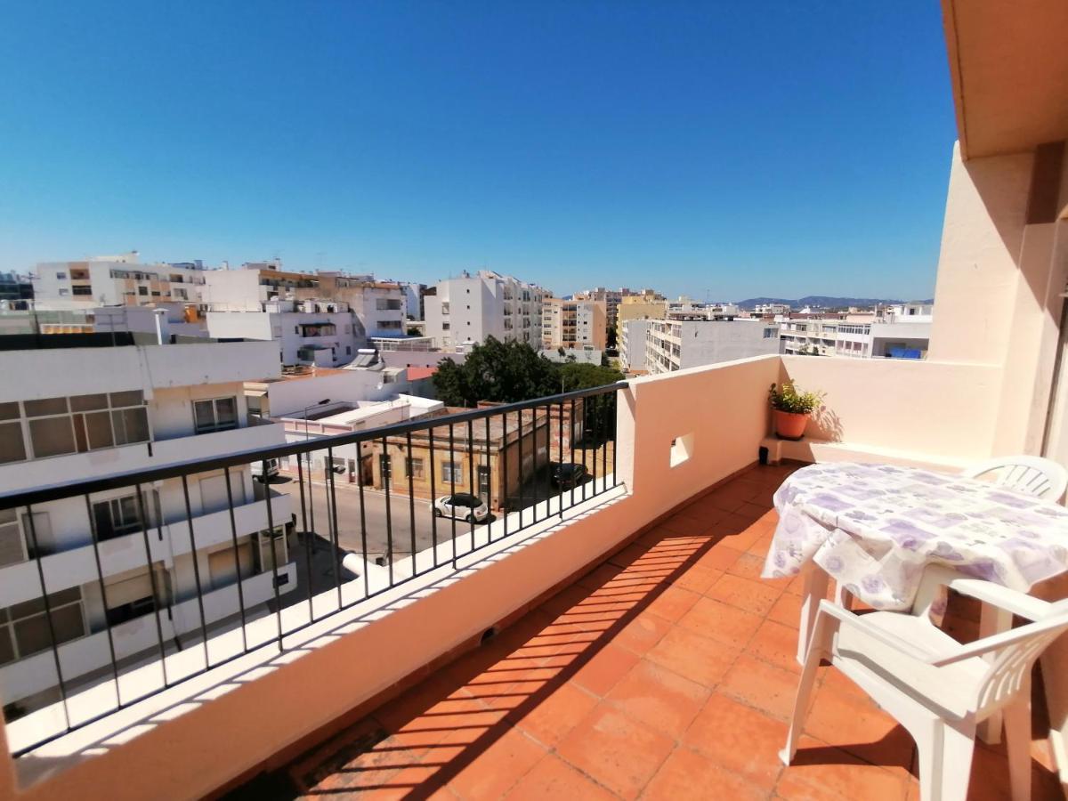 Apartamento Penha T3 FAO Eksteriør billede