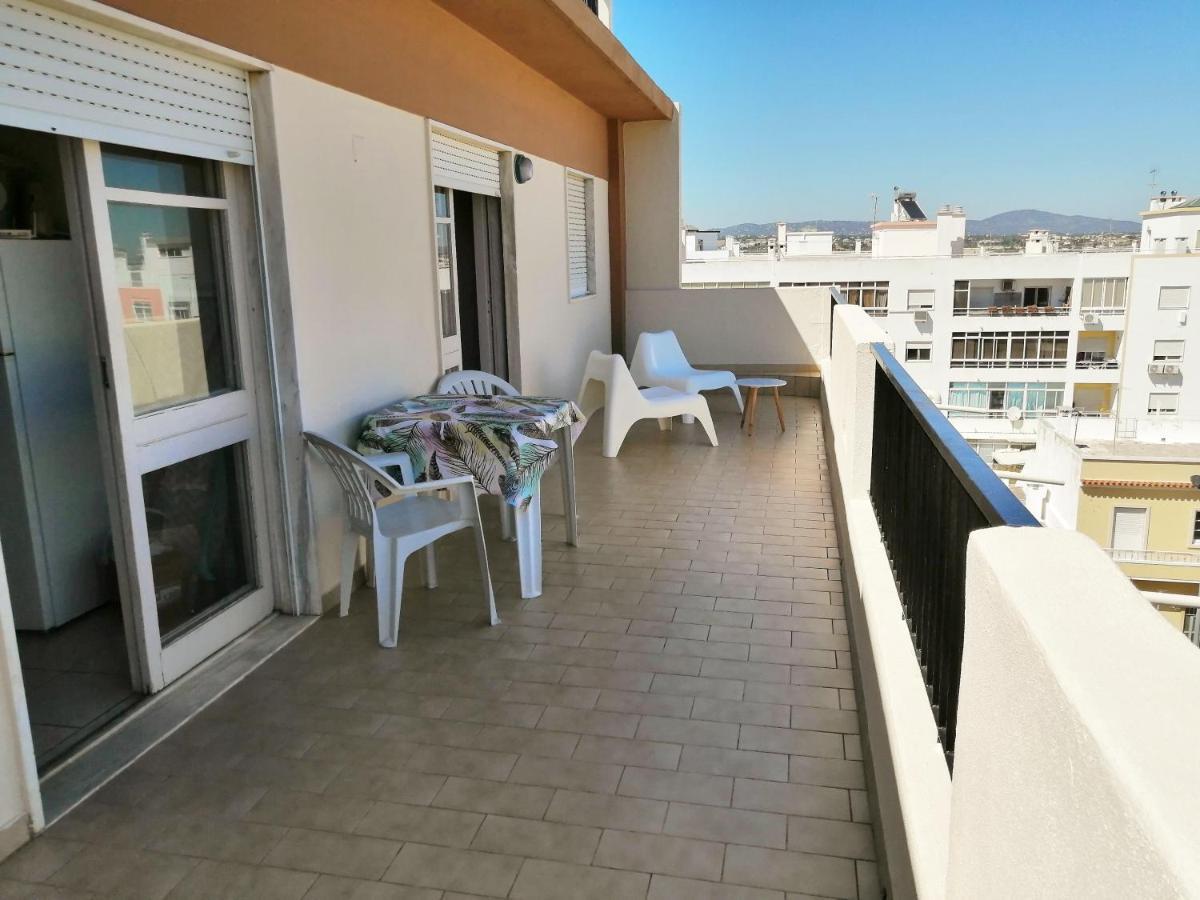 Apartamento Penha T3 FAO Eksteriør billede