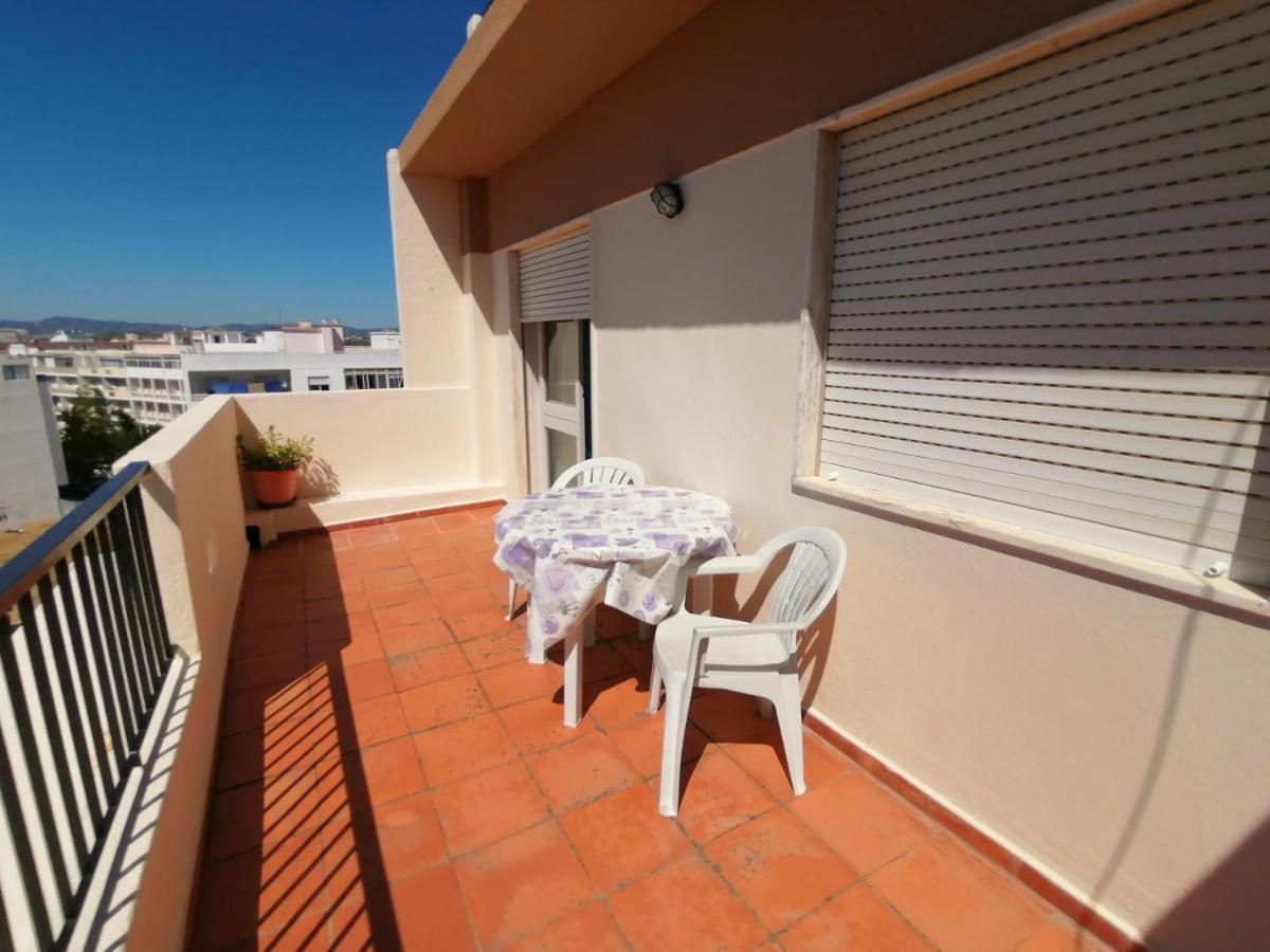 Apartamento Penha T3 FAO Eksteriør billede