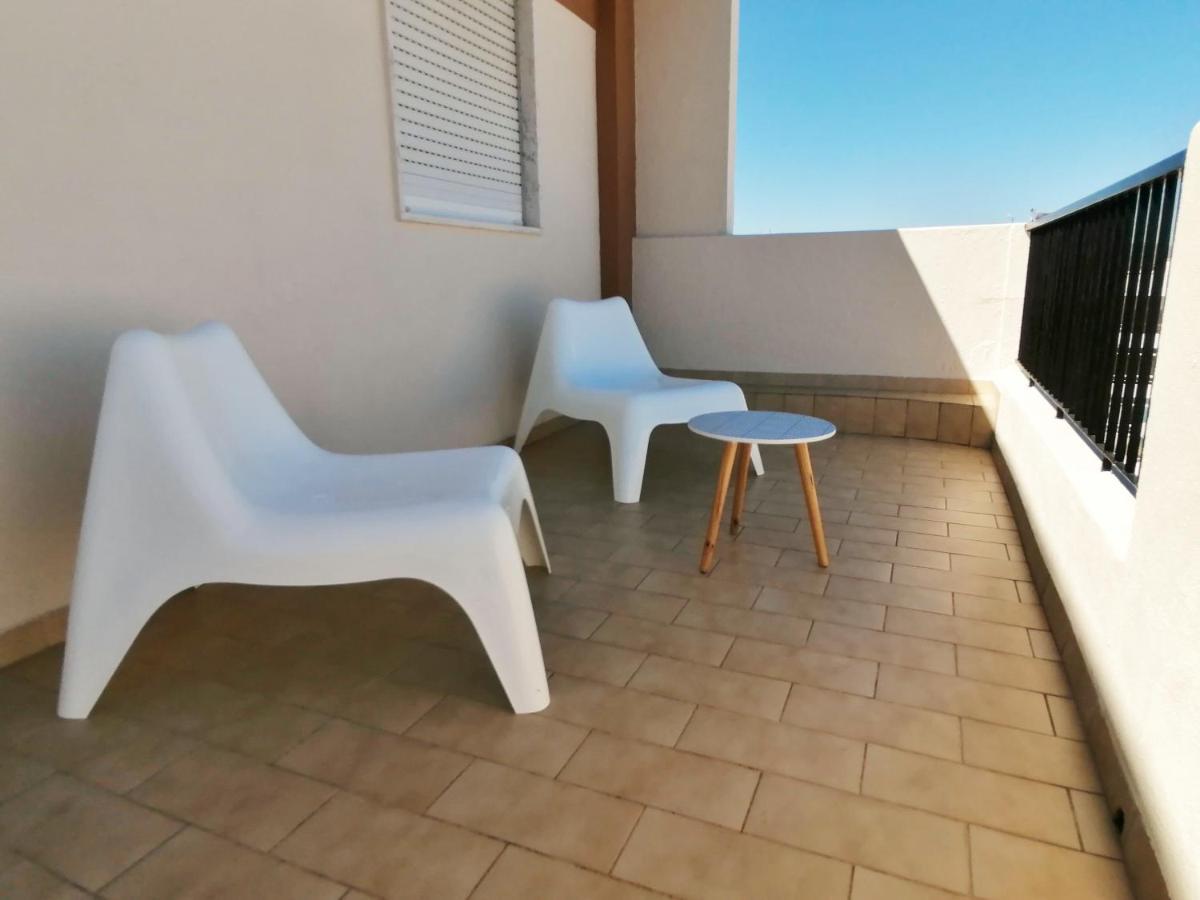 Apartamento Penha T3 FAO Eksteriør billede